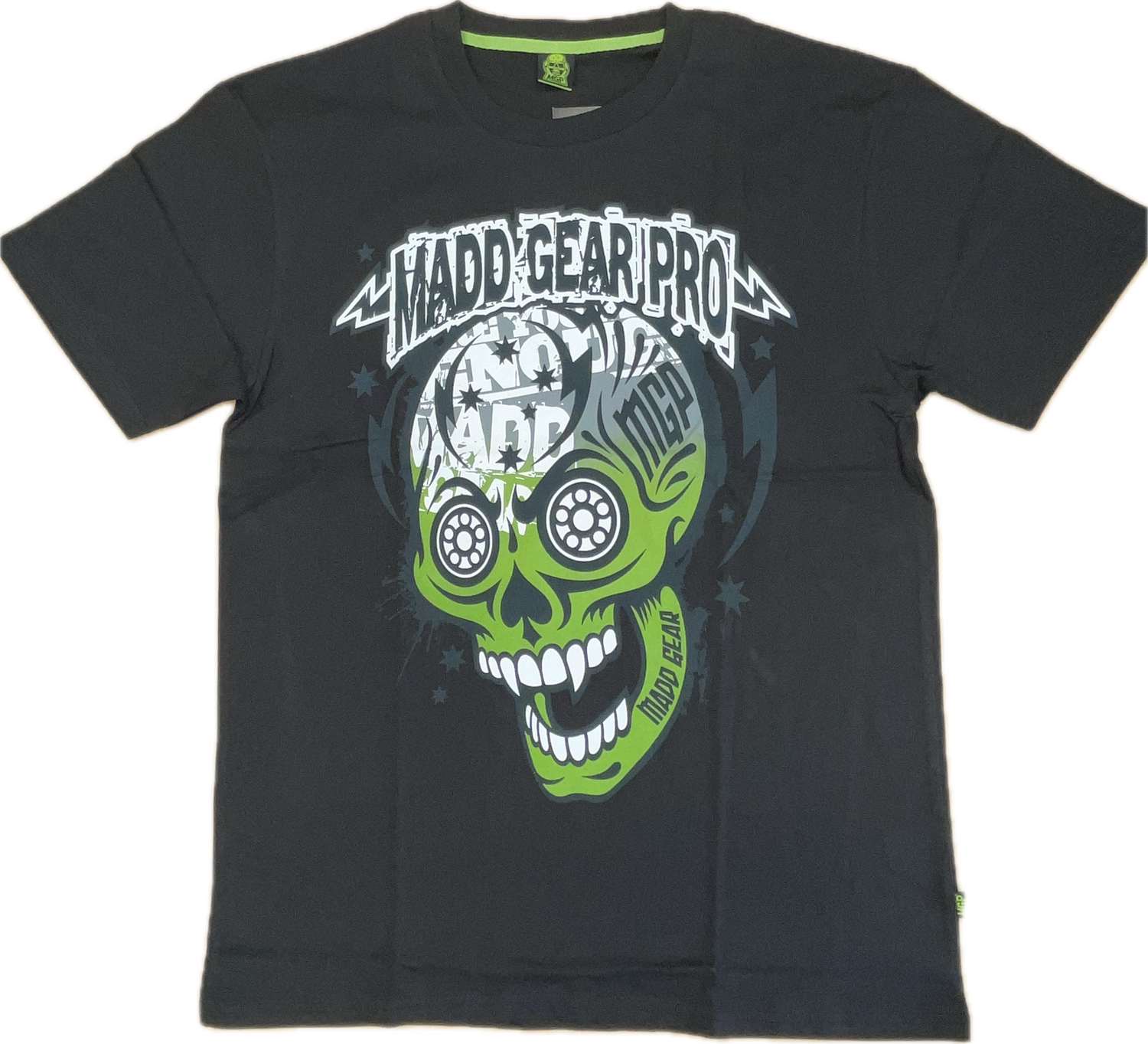 MGP T-Shirt - Muerte Skull - Gr. L