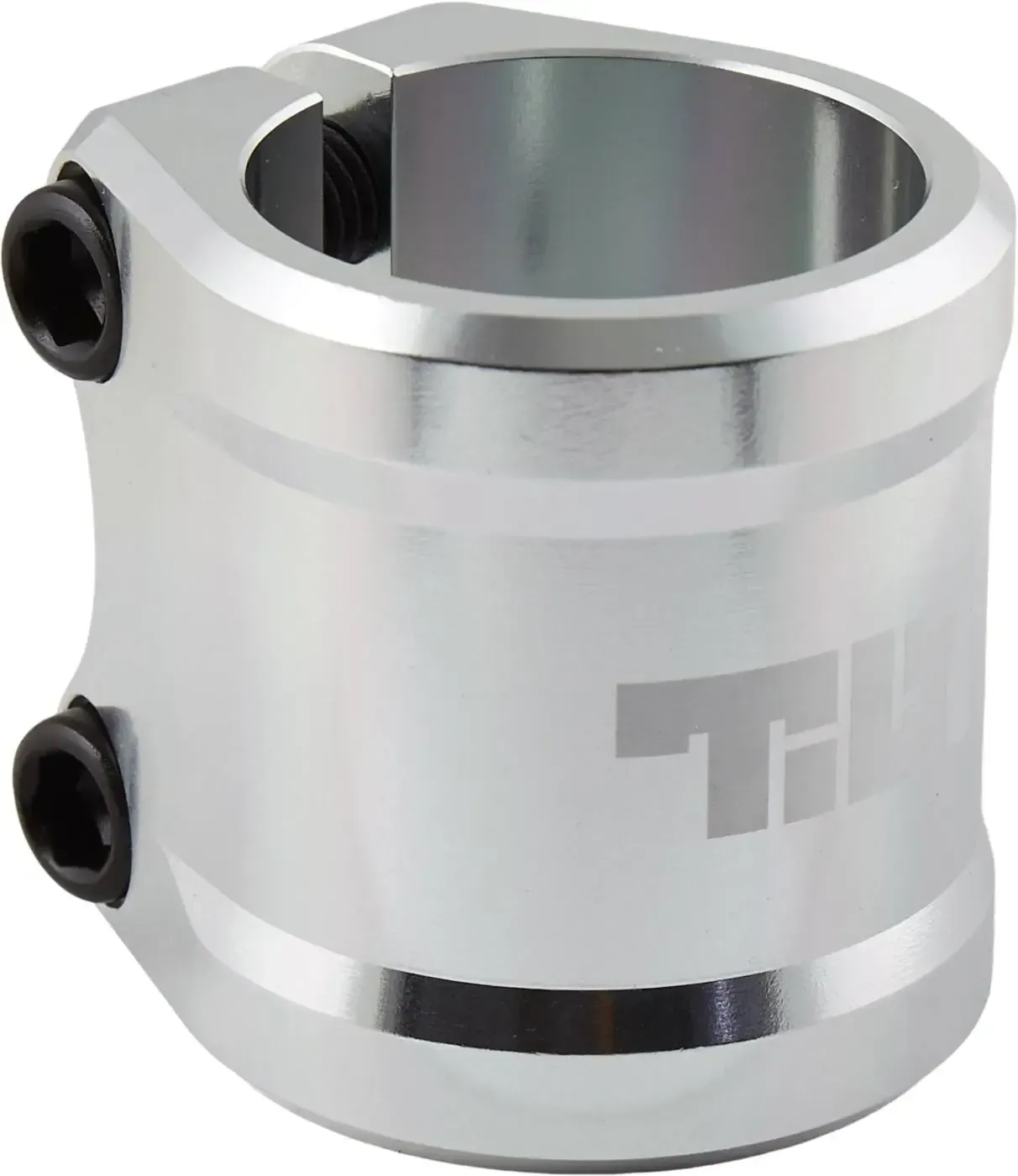 Tilt ARC Double Stunt Scooter Clamp