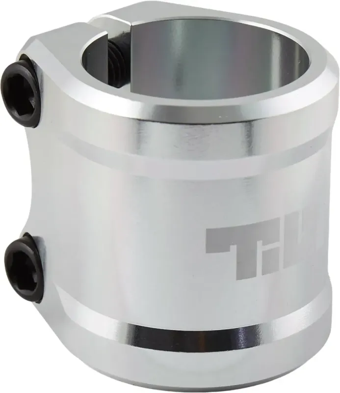 Tilt ARC Double Stunt Scooter Clamp Tilt ARC Double Stunt Scooter Clamp