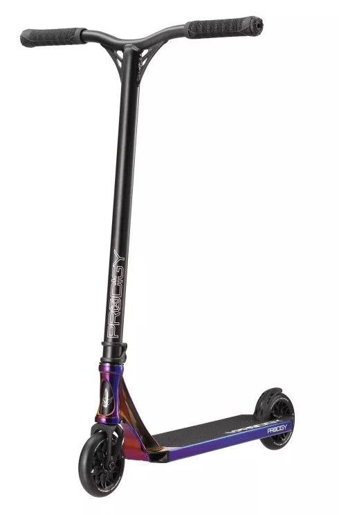 Blunt Prodigy X Complete Scooter - 86,5cm