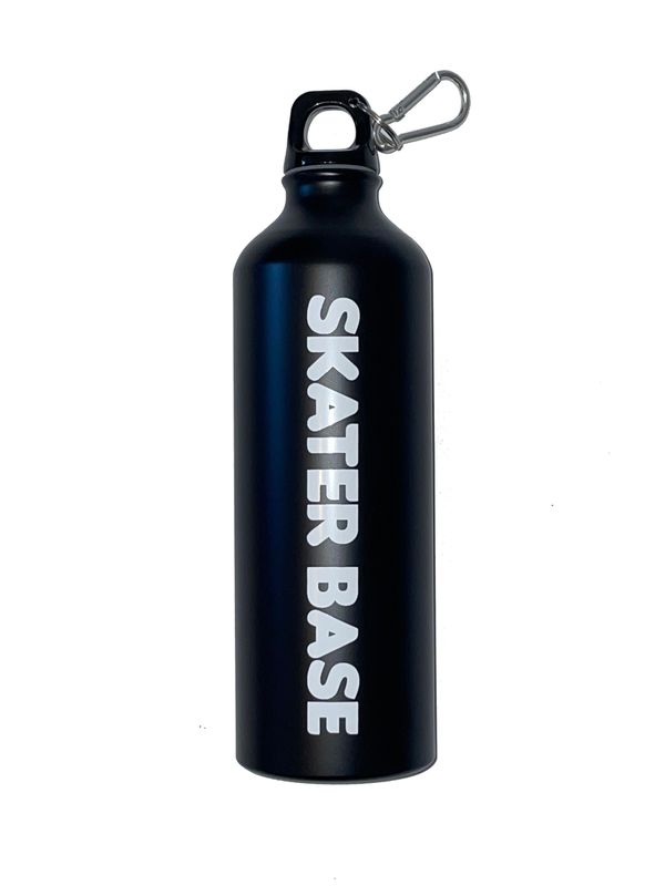 Skater Base Trinkflasche