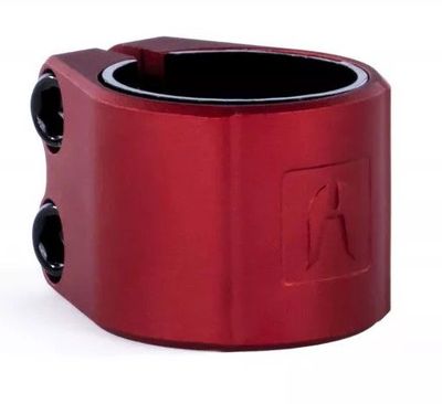 ETHIC DTC Clamp Valkyria Oversized ETHIC DTC Clamp Valkyria Oversized