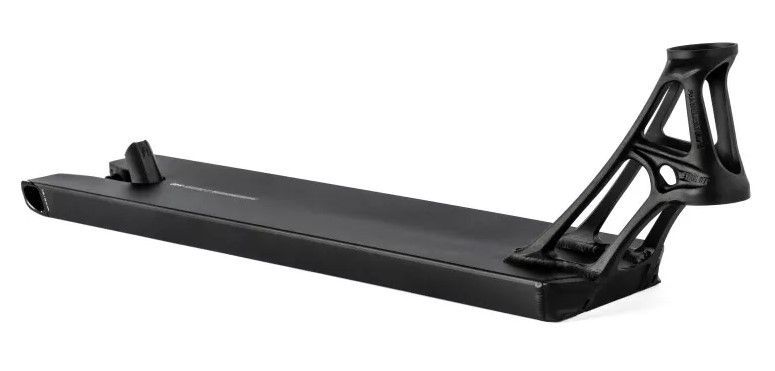 ETHIC DTC Deck PANDEMONIUM V2 500mm BOXED black