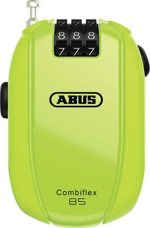 ABUS Combiflex 85 neon