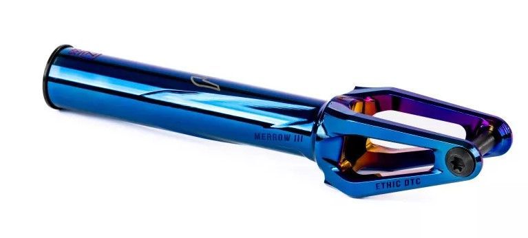 Ethic DTC Fork Merrow V3 - SCS/HIC 120mm