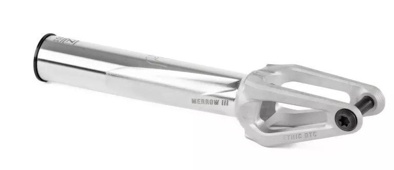 Ethic DTC Fork Merrow V3 - SCS/HIC 120mm