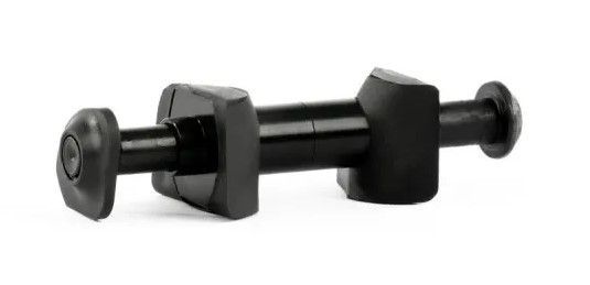 ETHIC DTC AXLE / SPACER KIT PANDEMONIUM V2 BOXED