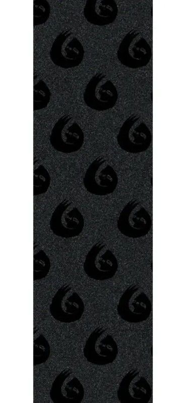 Hella Griptape (SLOTH DOT BLACK)
