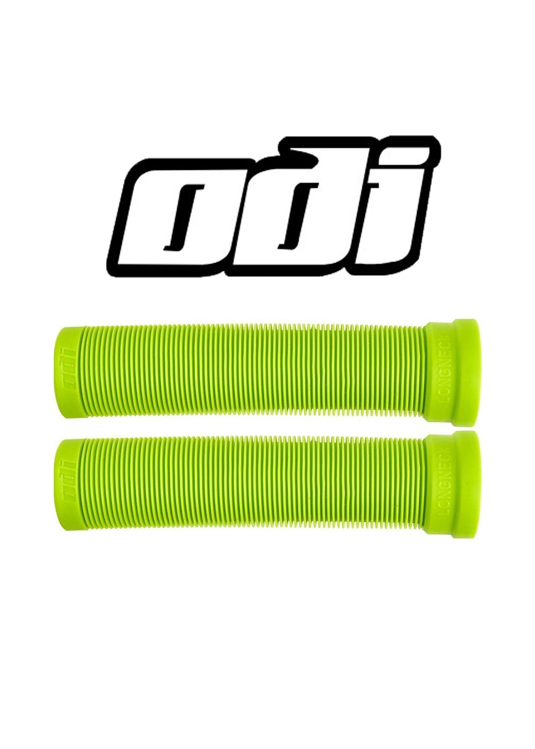 ODI Longneck Soft Griffe - 135mm