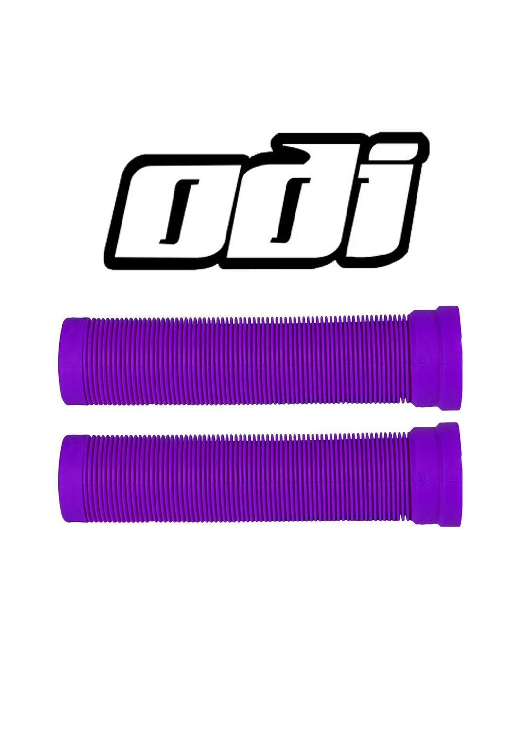 ODI Longneck Soft Griffe - 135mm