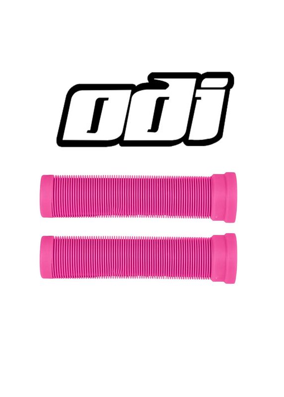 ODI Longneck Soft Griffe - 135mm