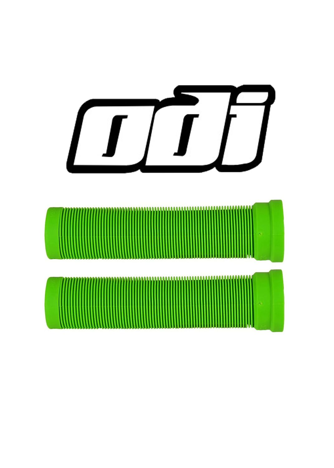 ODI Longneck Soft Griffe - 135mm