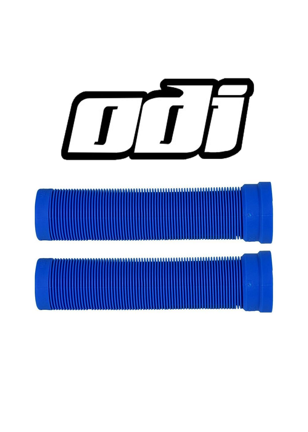 ODI Longneck Soft Griffe - 135mm