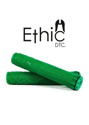 Ethic DTC Hand Grips - grün
