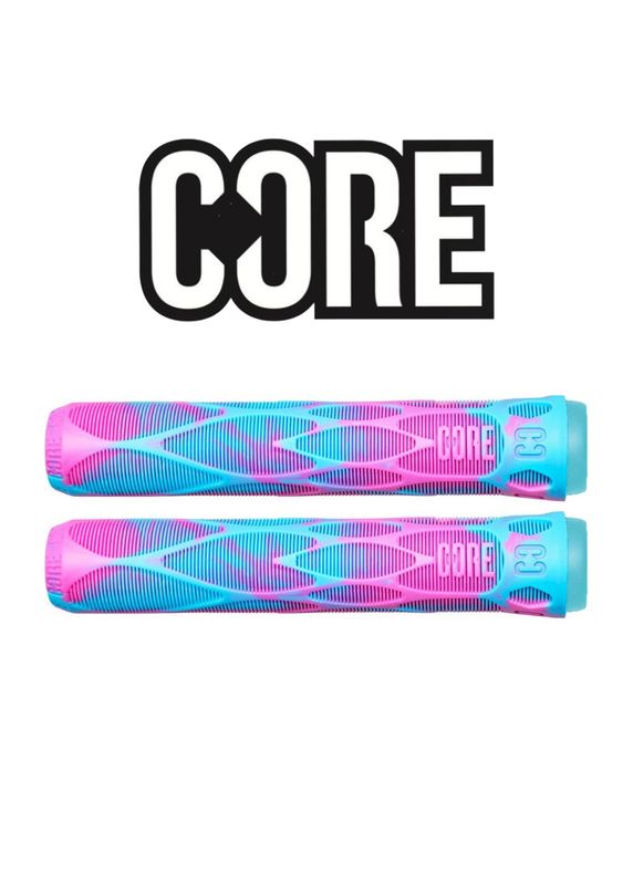 CORE Stunt Scooter Griffe - refresher