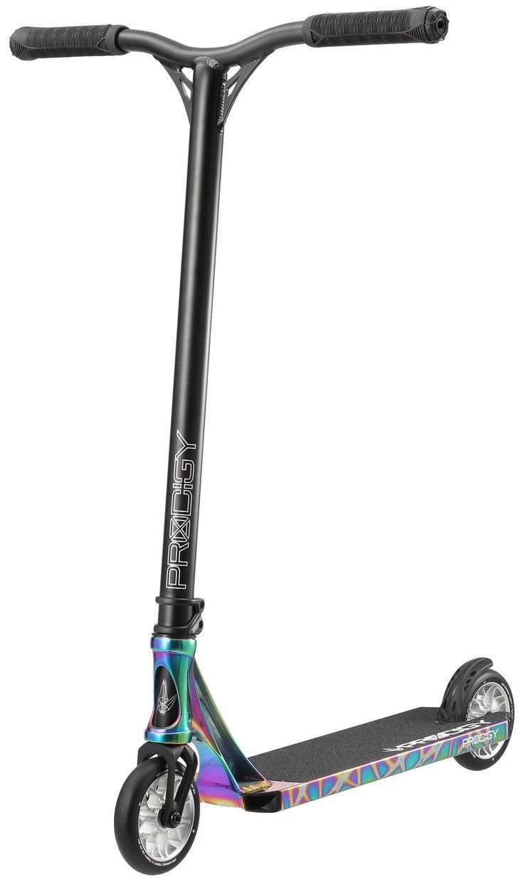 Blunt Prodigy X Complete Scooter - 86,5cm