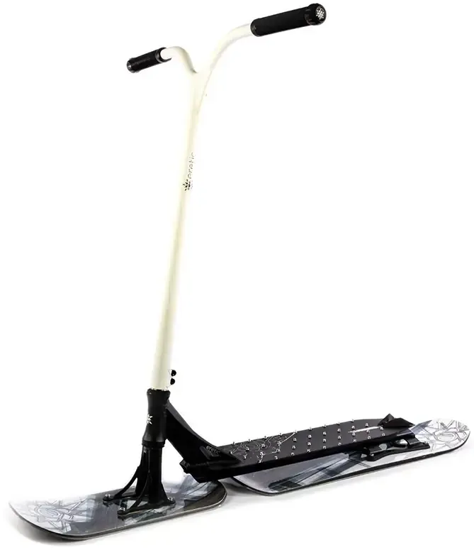 Eretic Snow Scooter "Powder"