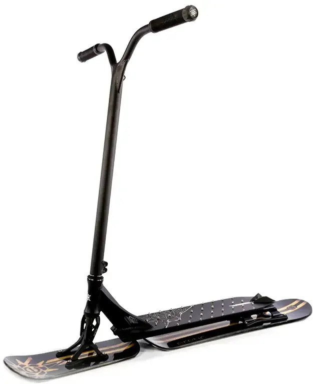 Eretic Snow Scooter "Slope"