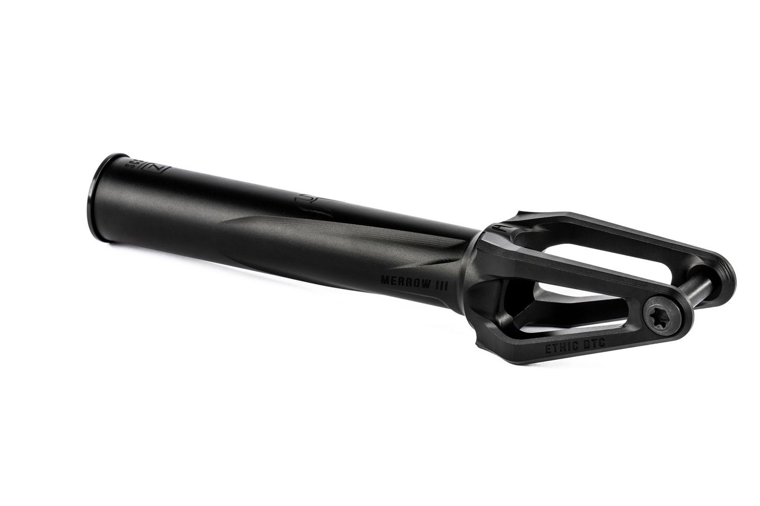Ethic DTC Fork Merrow V3 - SCS/HIC 120mm