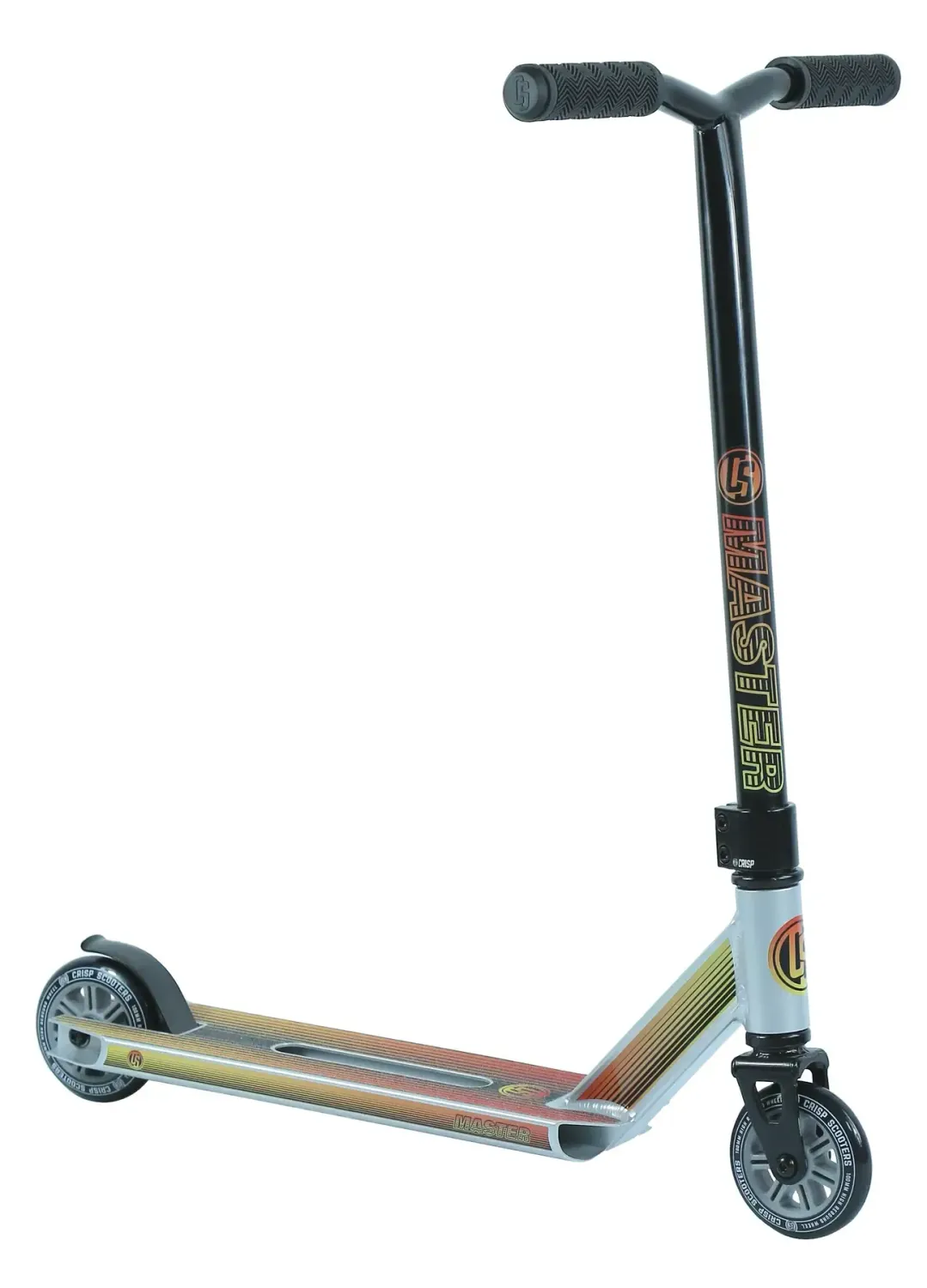 Crisp Master Stunt Scooter - 73cm