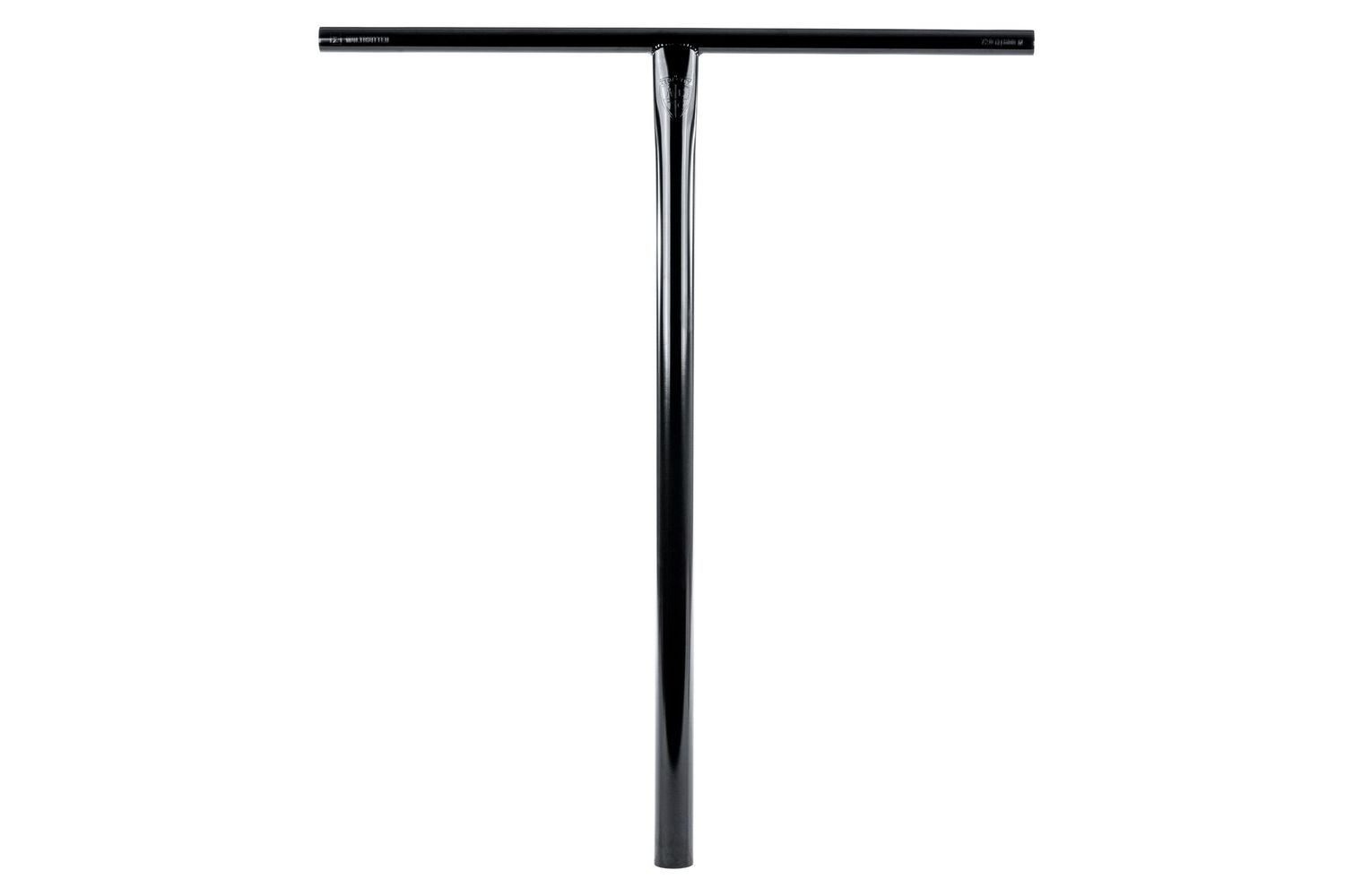 Ethic DTC T-Bar Tenacity V2 - 670mm - black mirror Ethic DTC T-Bar Tenacity V2 - 670mm - black mirror