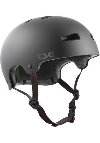 TSG Helm - Kraken Solid Color II - Gr. L/XL