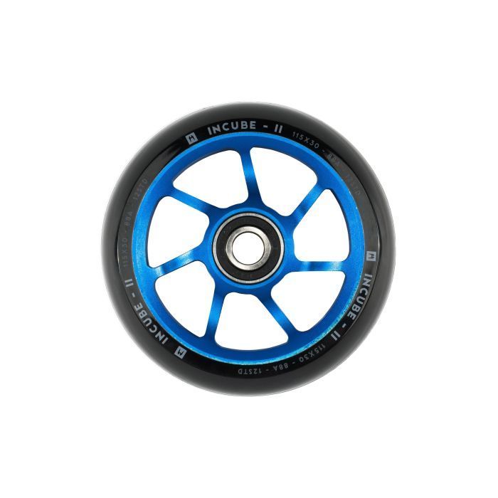 ETHIC DTC Wheel Incube V2 115mm/30mm 12STD - 2 Stück ETHIC DTC Wheel Incube V2 115mm/30mm 12STD - 2 Stück
