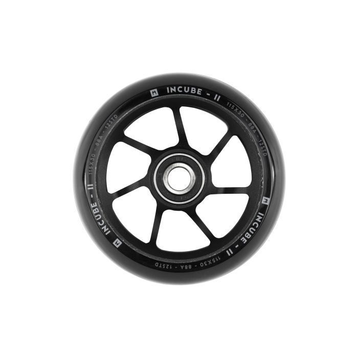 ETHIC DTC Wheel Incube V2 115mm/30mm 12STD - 2 Stück
