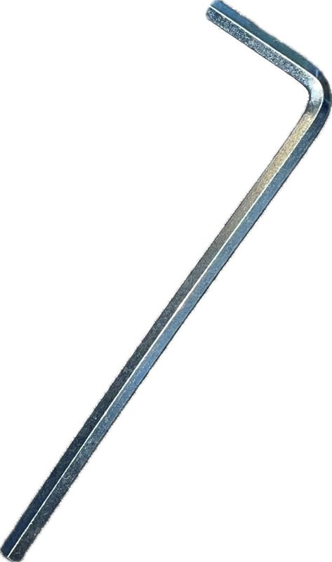 5mm Sechskantschlüssel
