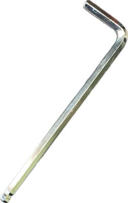 6mm Sechskantschlüssel