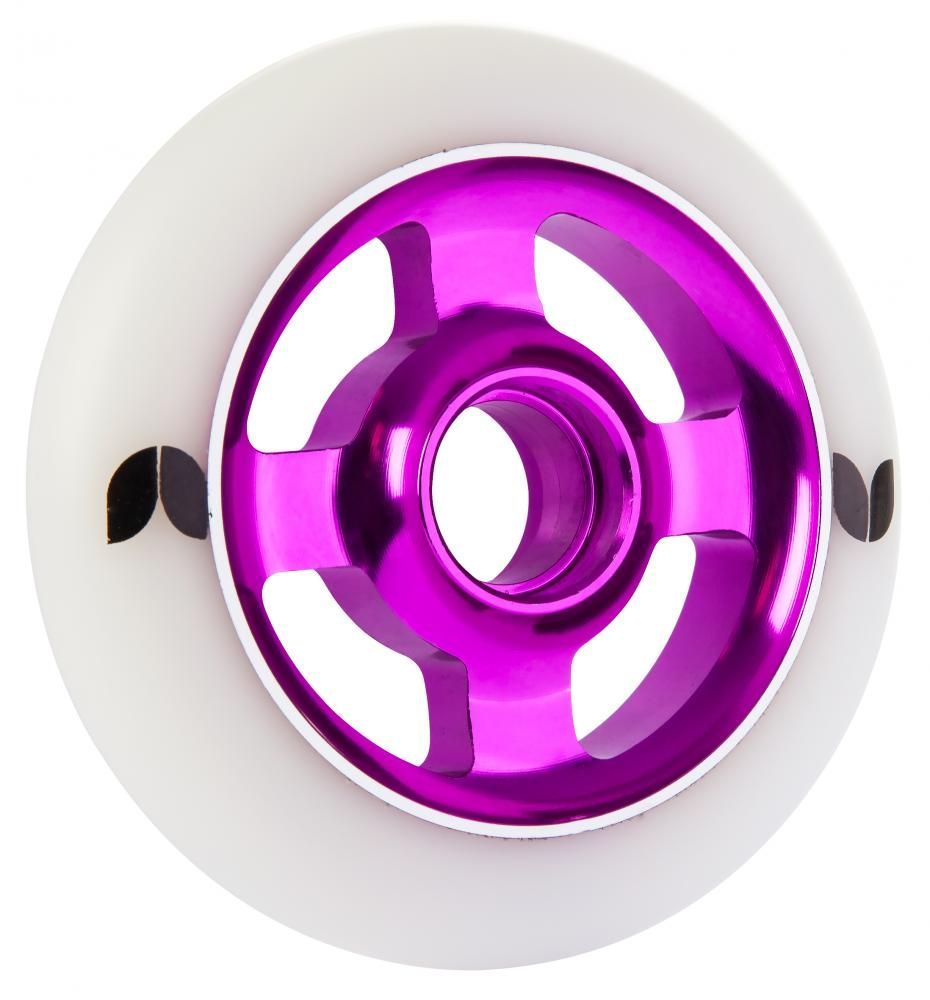 Blazer Pro Scooter Wheel Stormer - 100mm - 2 Stück
