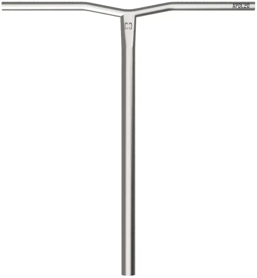 Core Apollo V2 Titanium V2 Stunt Scooter Y-Bar