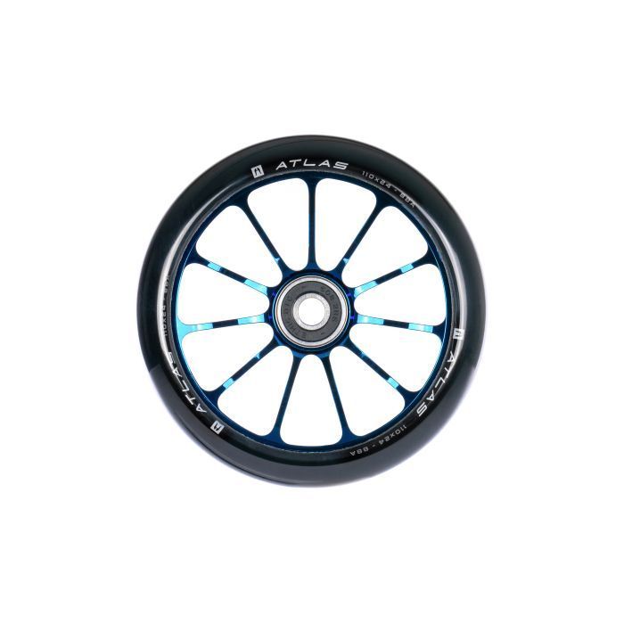 ETHIC DTC Wheel Atlas 110mm - 2 Stück