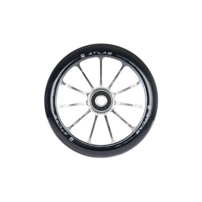 ETHIC DTC Wheel Atlas 110mm - 2 Stück