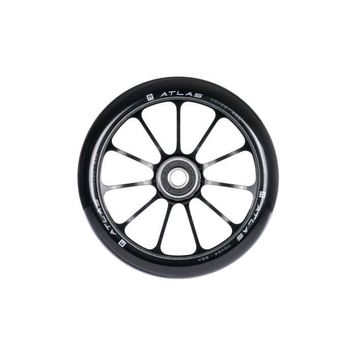 ETHIC DTC Wheel Atlas 110mm - 2 Stück
