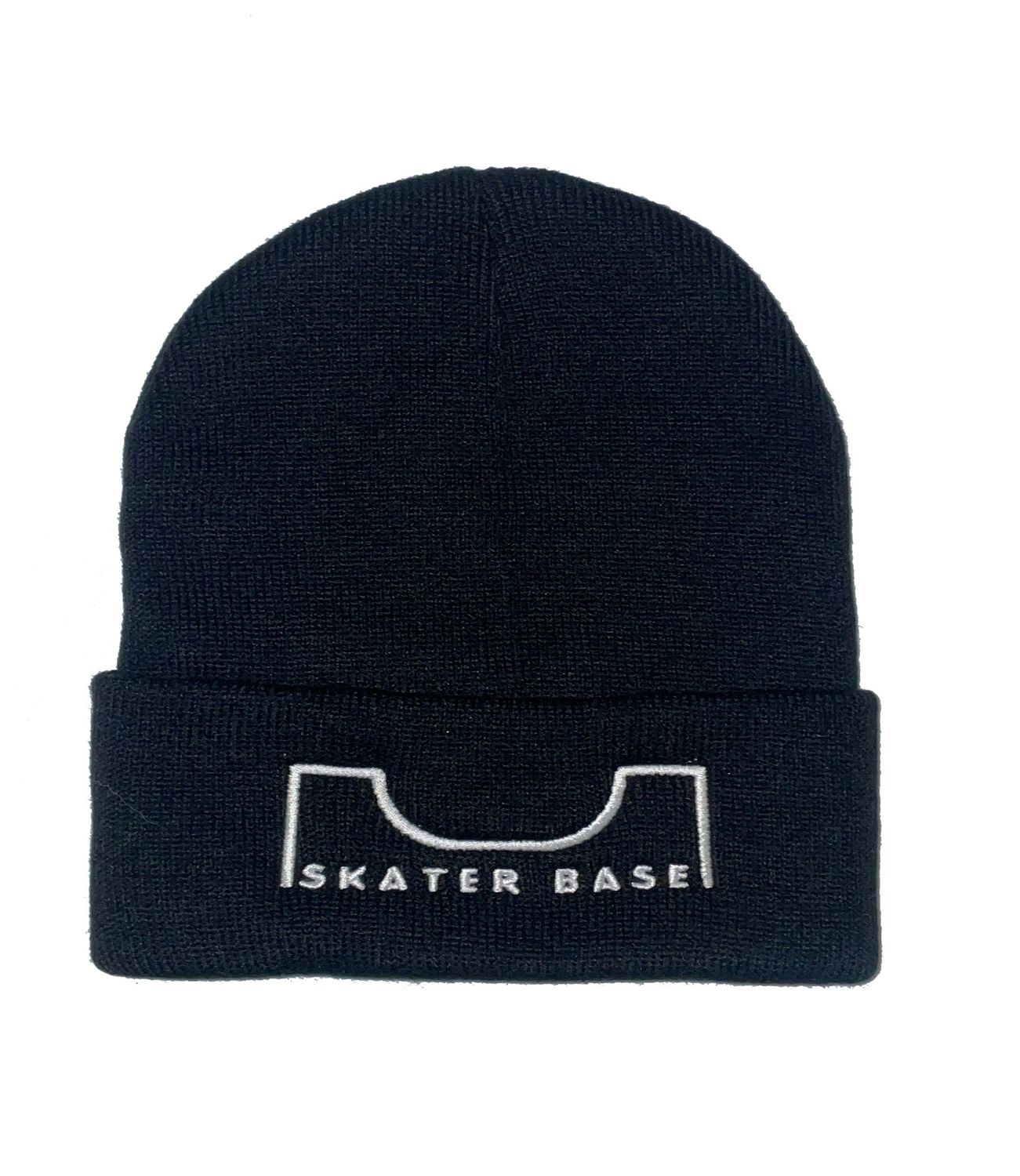 Skater Base Beani