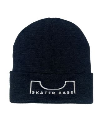 Skater Base Beani