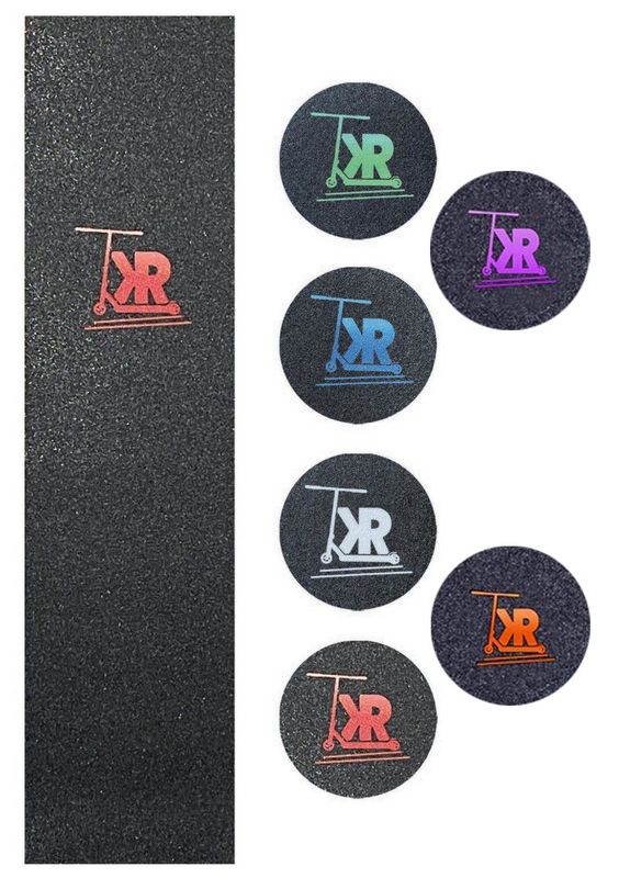 Kiran Reese Signature Griptape