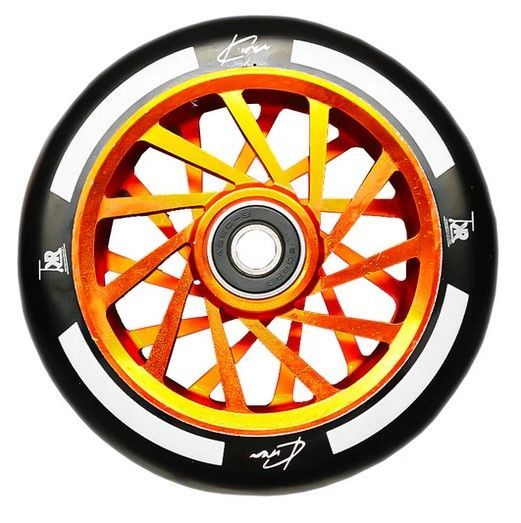 Kiran Reese Signature Wheels 110mm - 2 Stück