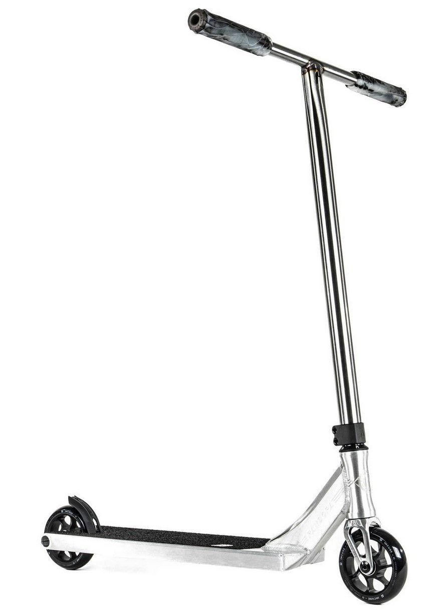 89cm - ETHIC DTC Complete Pandora - brushed