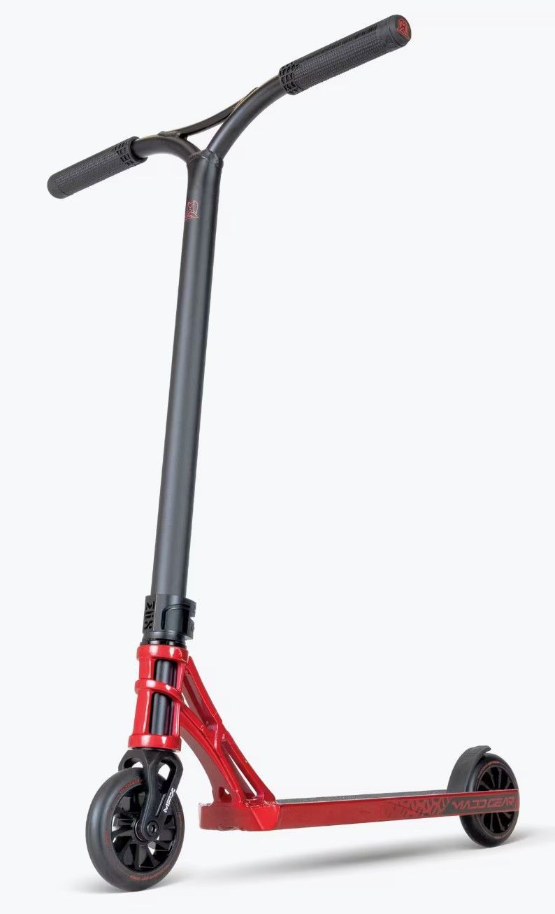 MGP Stunt Scooter - MGX 450 - 81cm