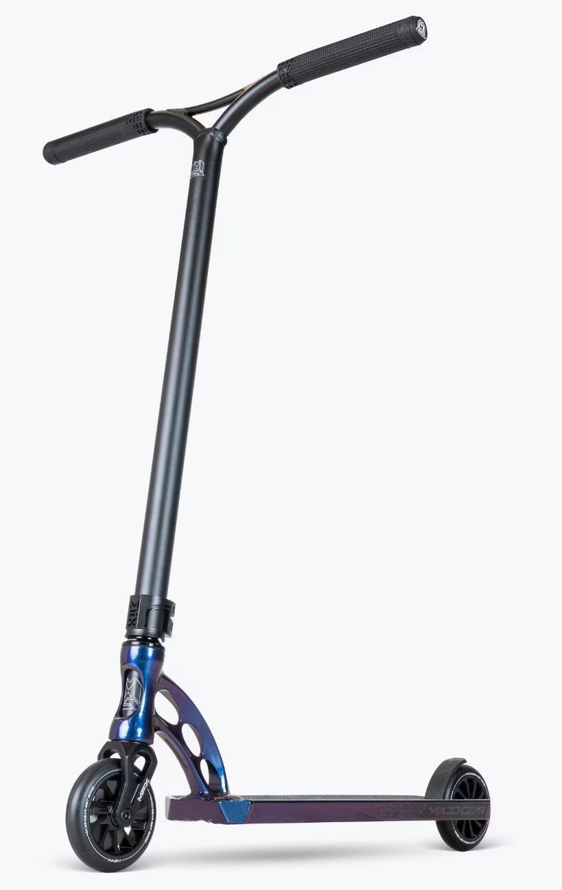 MGP Stunt Scooter - MGO 500 - 89cm