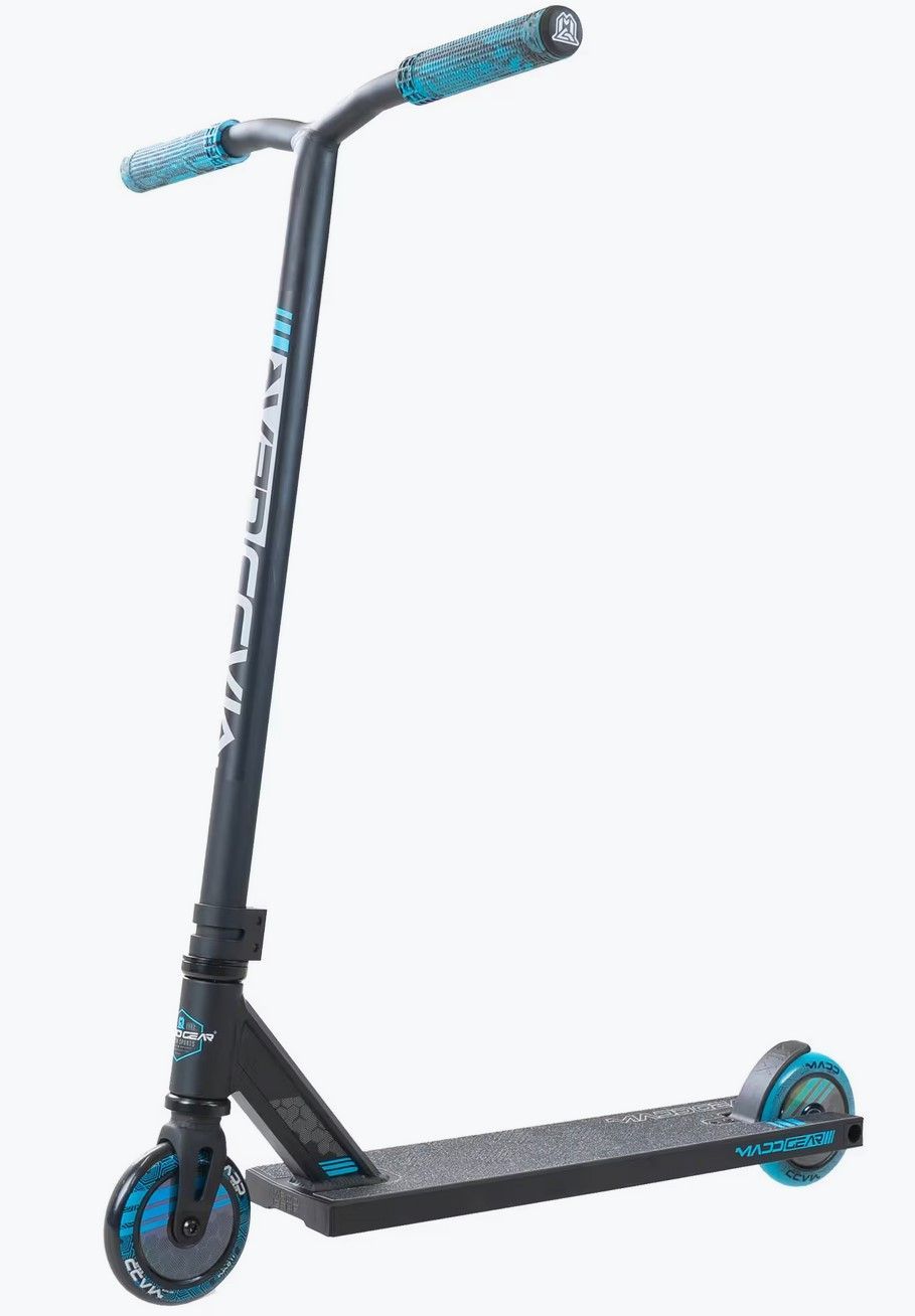 MGP Stunt Scooter - MG3 Zen - 81cm