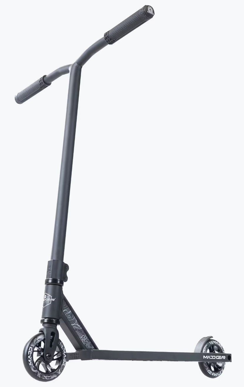 MGP Stunt Scooter - MG4 Titan - 84cm