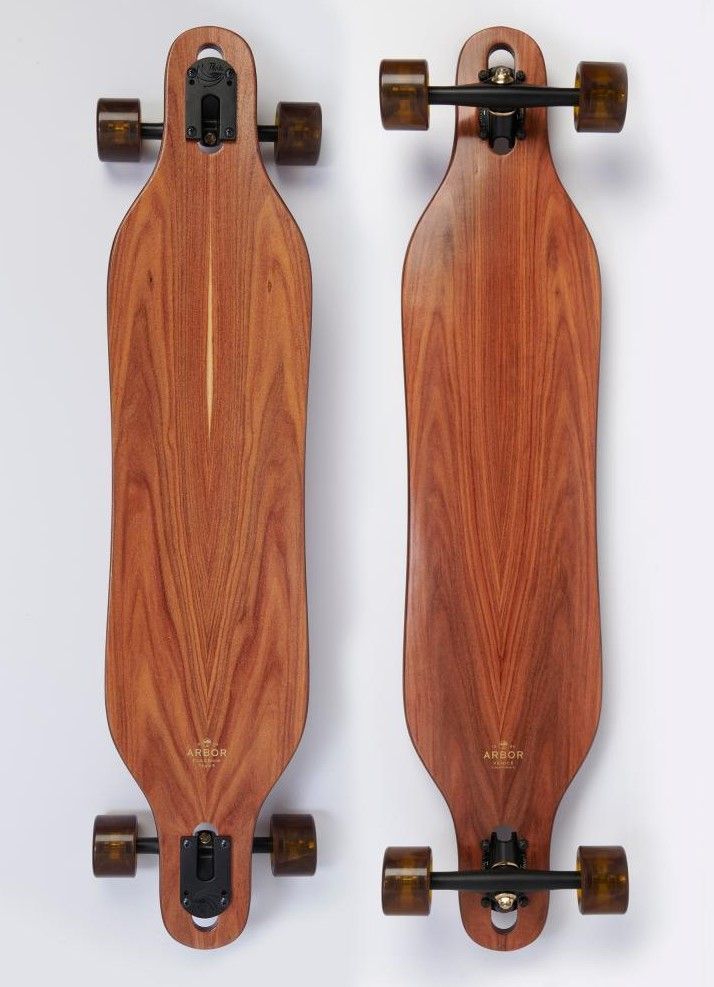 Arbor Performance Complete Flagship Axis 40"