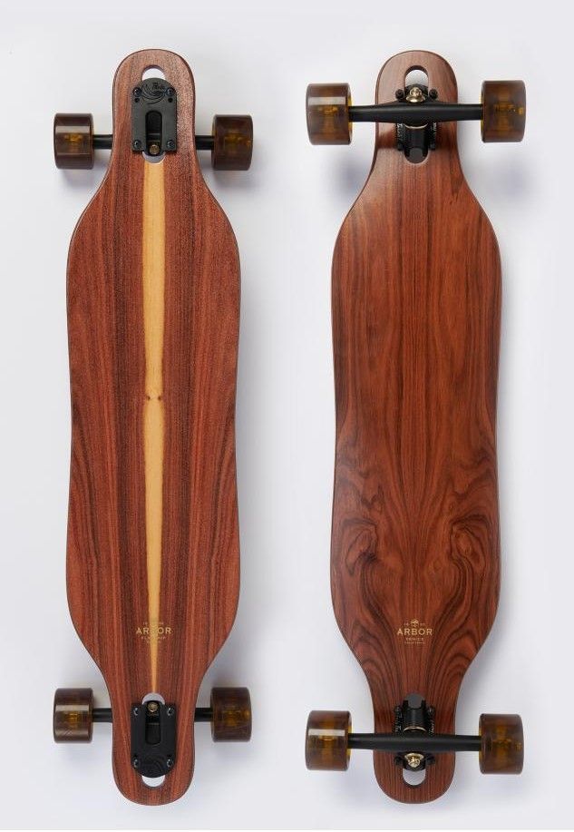 Arbor Performance Complete Flagship Axis 37"