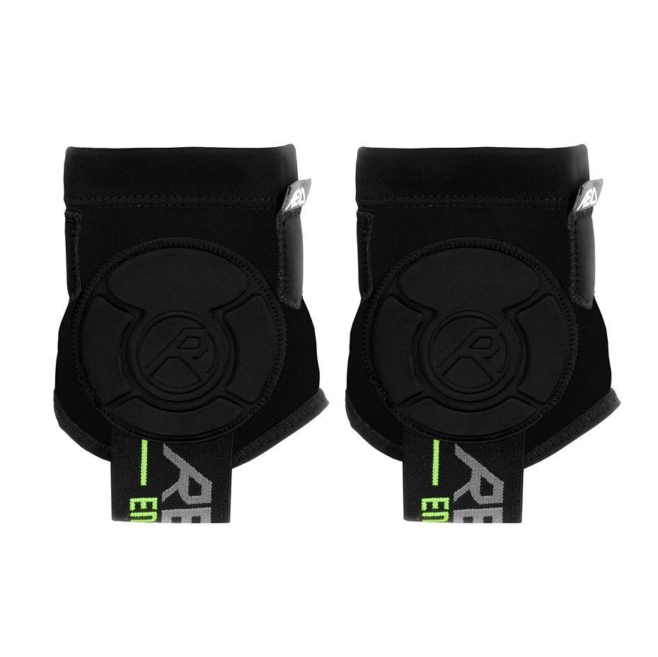 REKD Energy Covert Ankle Impact Guards