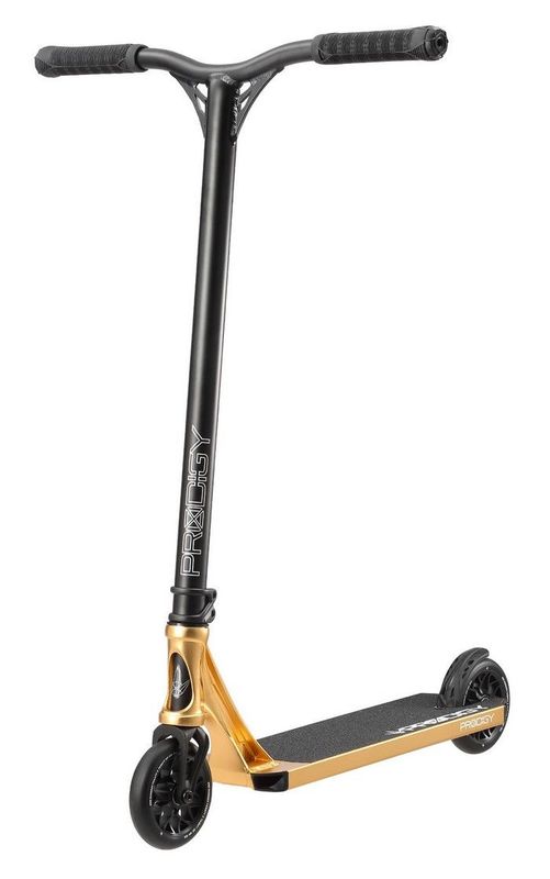 Blunt Prodigy X Complete Scooter - 86,5cm Blunt Prodigy X Complete Scooter - 86,5cm