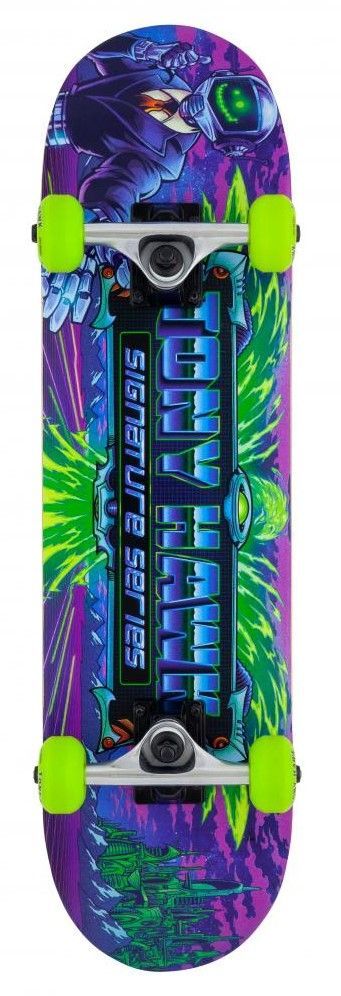 Tony Hawk SS 360 Complete 7.38"