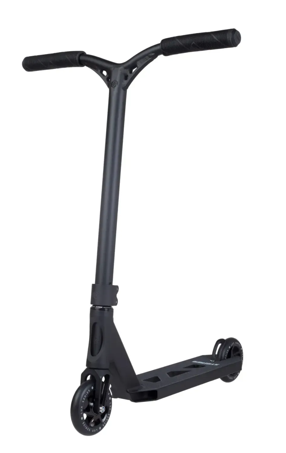 Striker Lux Complete Stunt Scooter 87cm